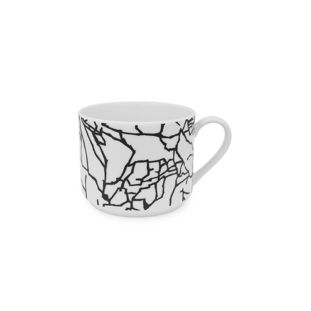 TRACERY TEA CUP image number 3